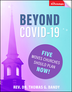 5 moves churches should plan now