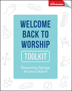 welcome back to worship toolkit