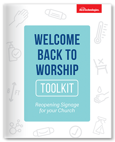welcome back to worship toolkit