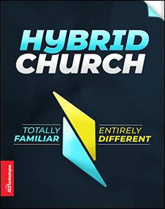 hybrid church