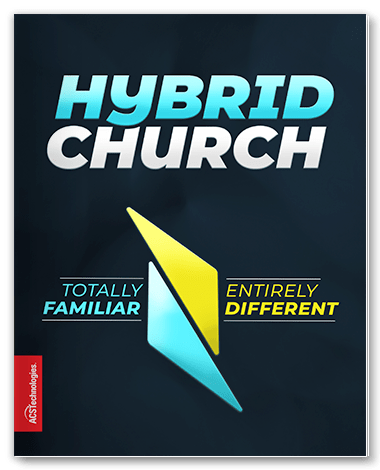 hybrid church