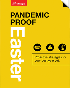 pandemic proof easter