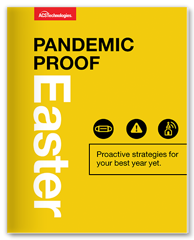 pandemic proof easter