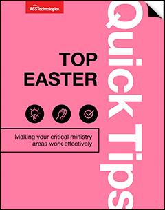 top easter quick tips