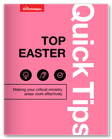 top easter quick tips