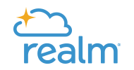 Realm - Church Management Software Solution by ACS Technologies