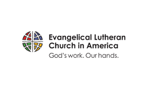 evangelical lutheran chuch in america logo