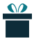 gift box icon