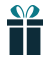 gift box icon