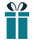 gift box icon