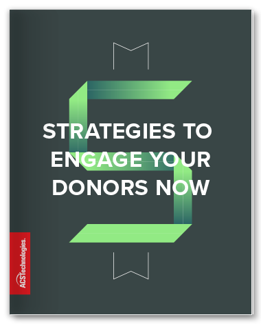 5 strategies to engage your church donors