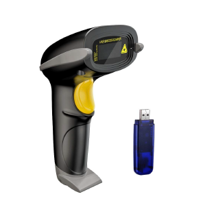 barcode scanner