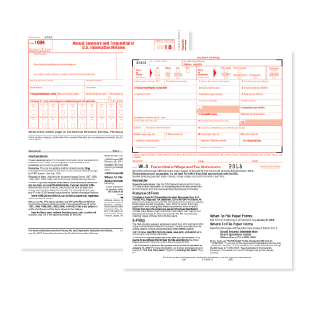 Tax Forms