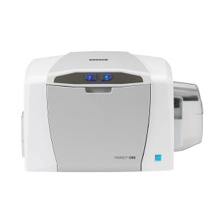 ID Badge Printers