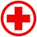 first aid icon