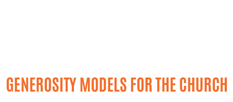 making change generosity models for the church