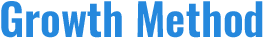 growth method logo
