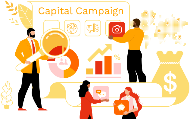 capital campaign