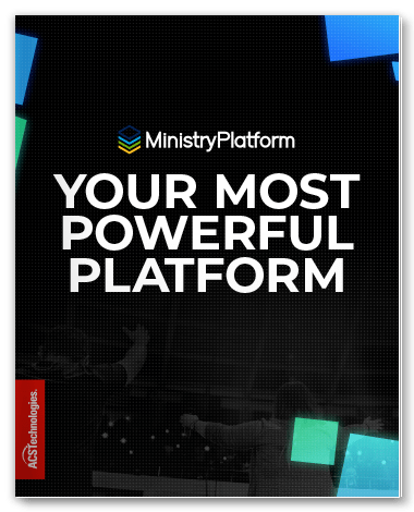 your most powerful platform guide