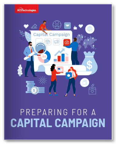Preparing Your Church for a Capital Campaign pdf