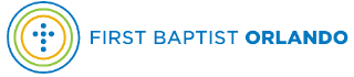 first baptist orlando church logo