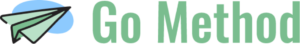 go method logo