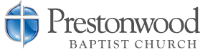 prestonwood baptist church logo