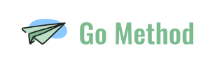 go method logo