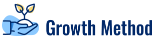 growth method logo