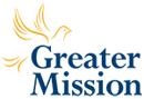 Greater Mission logo