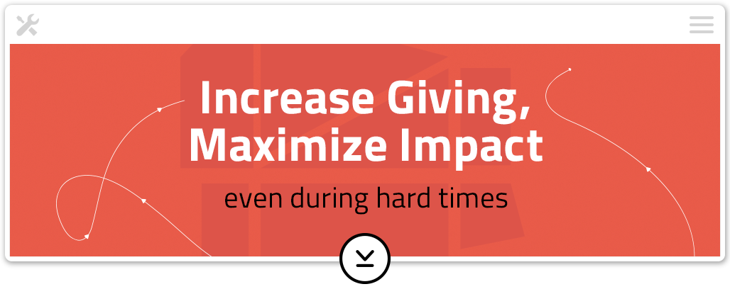 Increase Giving, Increase Impact Toolkit