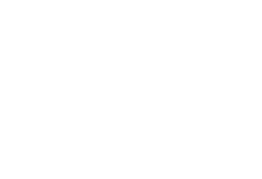 white curve