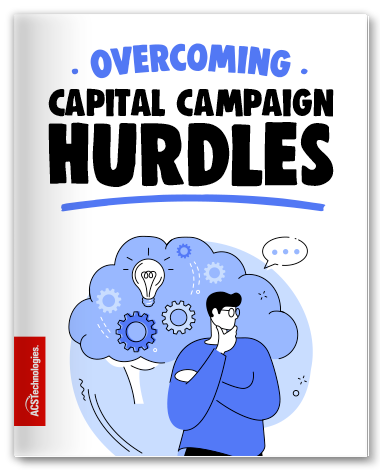Overcoming Capital Campaign Hurdles Guide