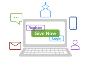 Launch Realm Giving Toolkit - ACS Technologies